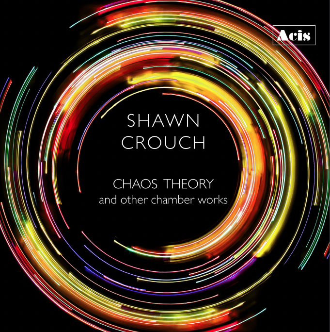 Chaos Theory And Other Chamber Works